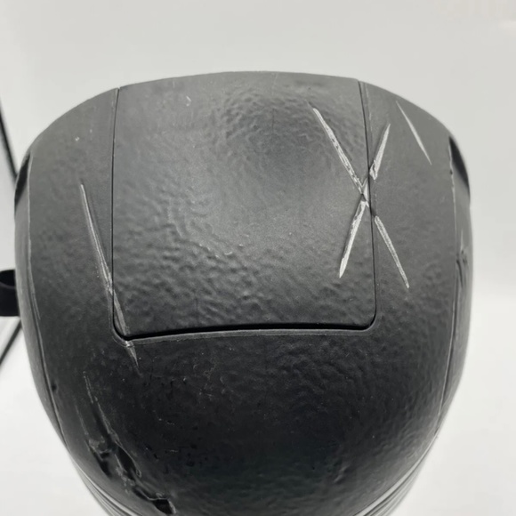 Star Wars Black Series Voice Changer Helmet Kylo Ren Toy Hasbro Takara Tomy - Picture 2 of 10